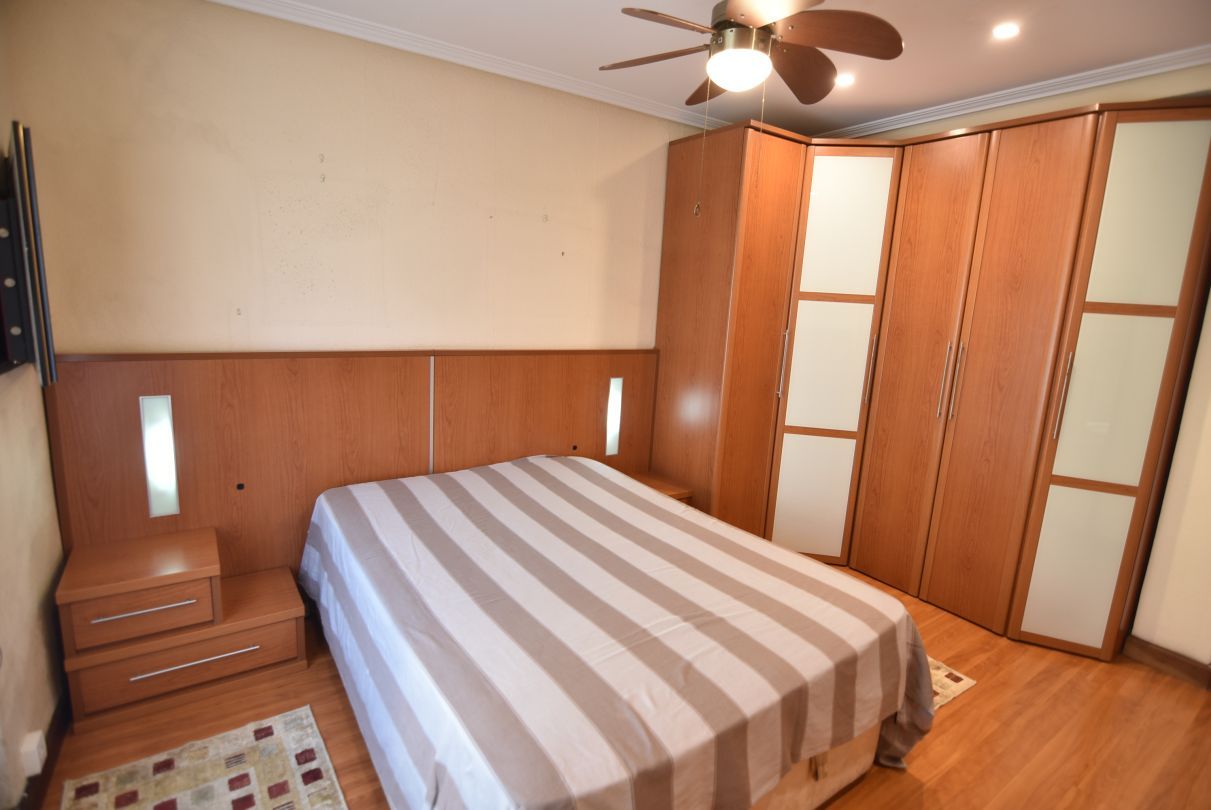 Bedroom of Flat for sale in Eibar  with Heating, Storage room and Balcony