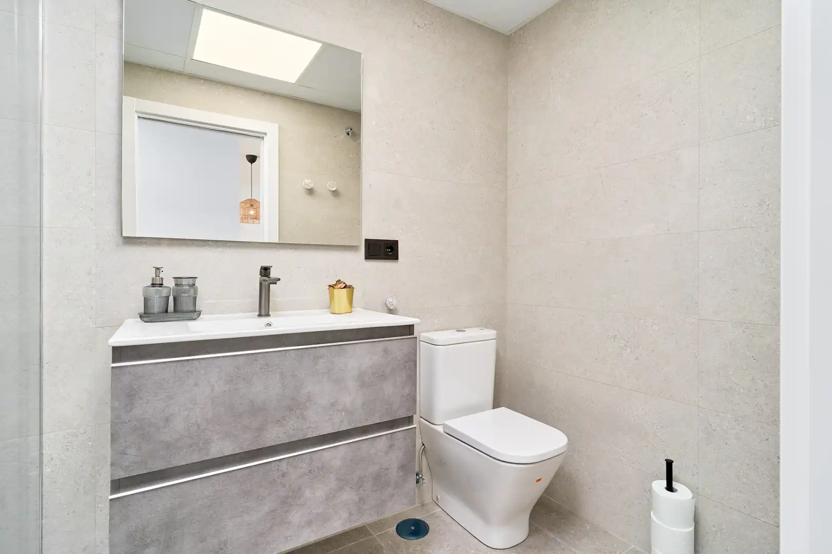 Flat for sale in Calle Dúo Sacapuntas, 102, Urbanización Santa Rosa