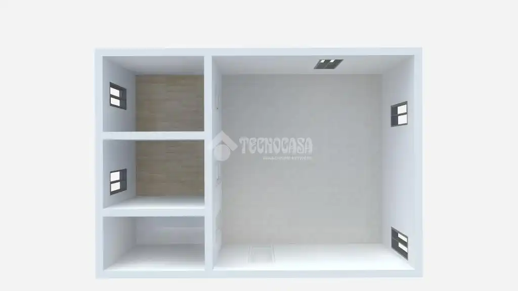 Dormitori de Pis en venda en Las Palmas de Gran Canaria