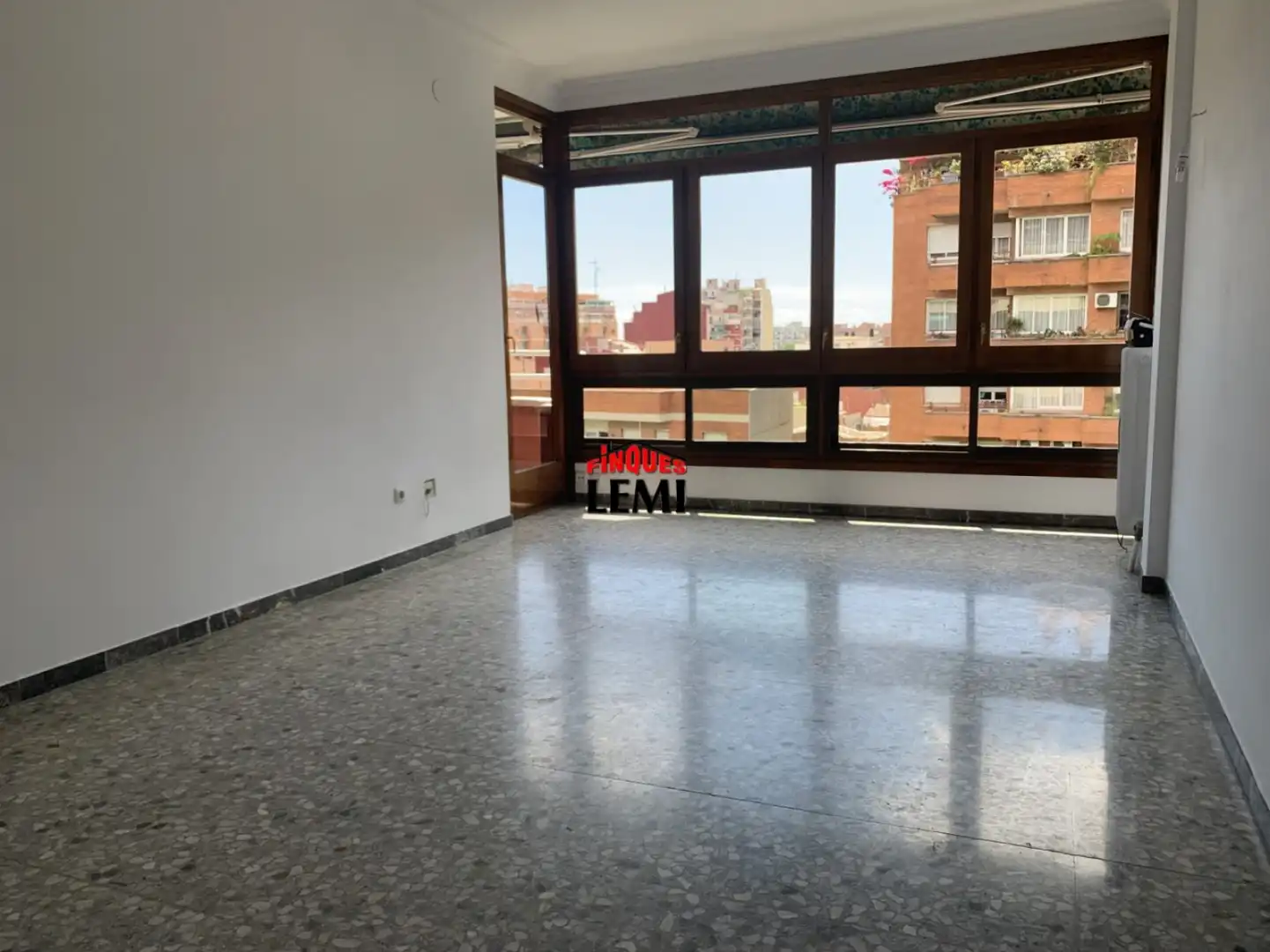 Piso de alquiler en Barcelona - borriana, Sant Andreu de Palomar