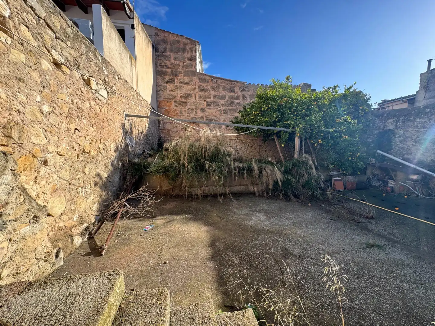Houses for sale in Sant Joan  with Private garden and Terrace