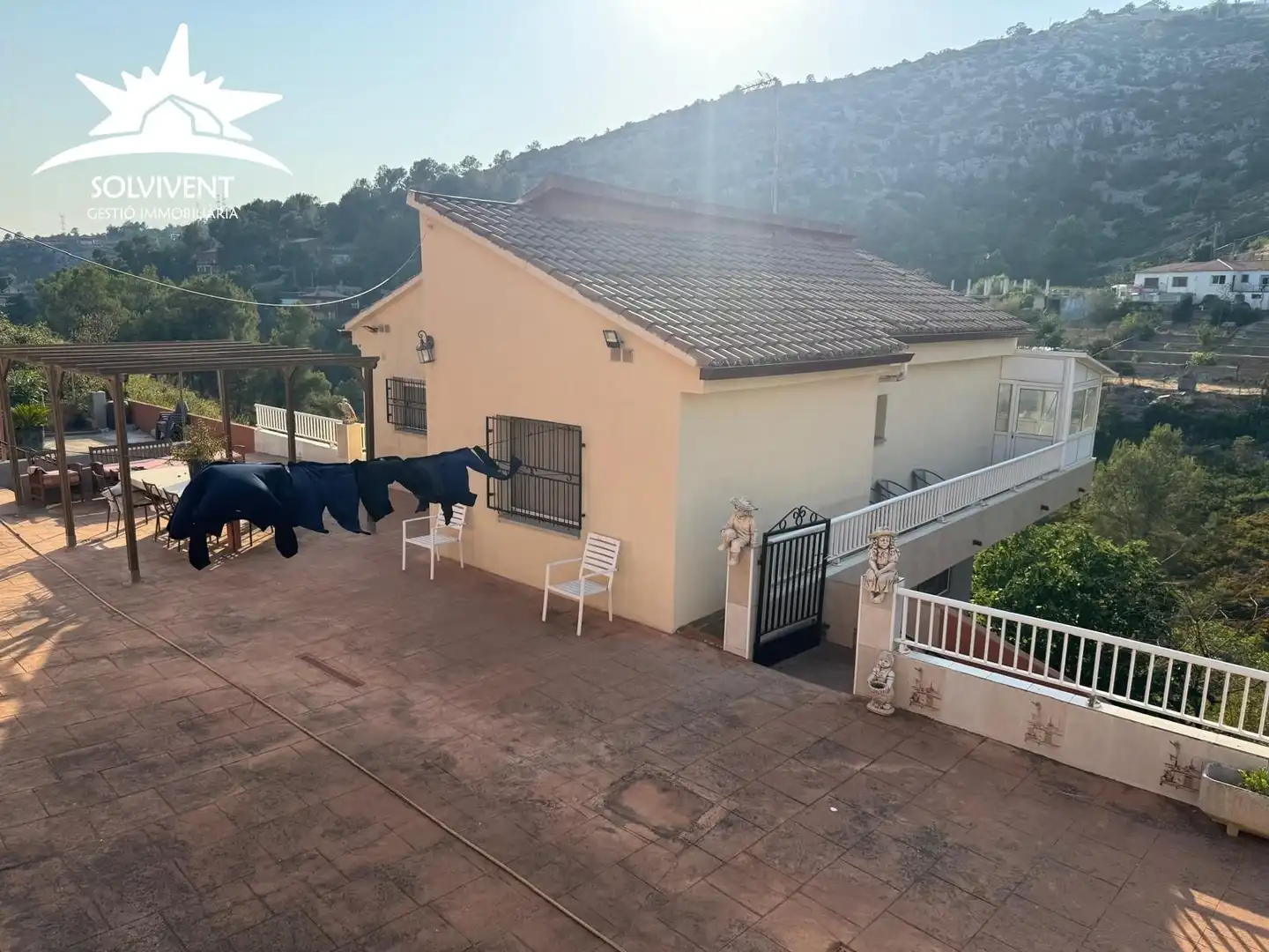 Maison avec jardin à vendre à Olesa de Bonesvalls, imagen 34