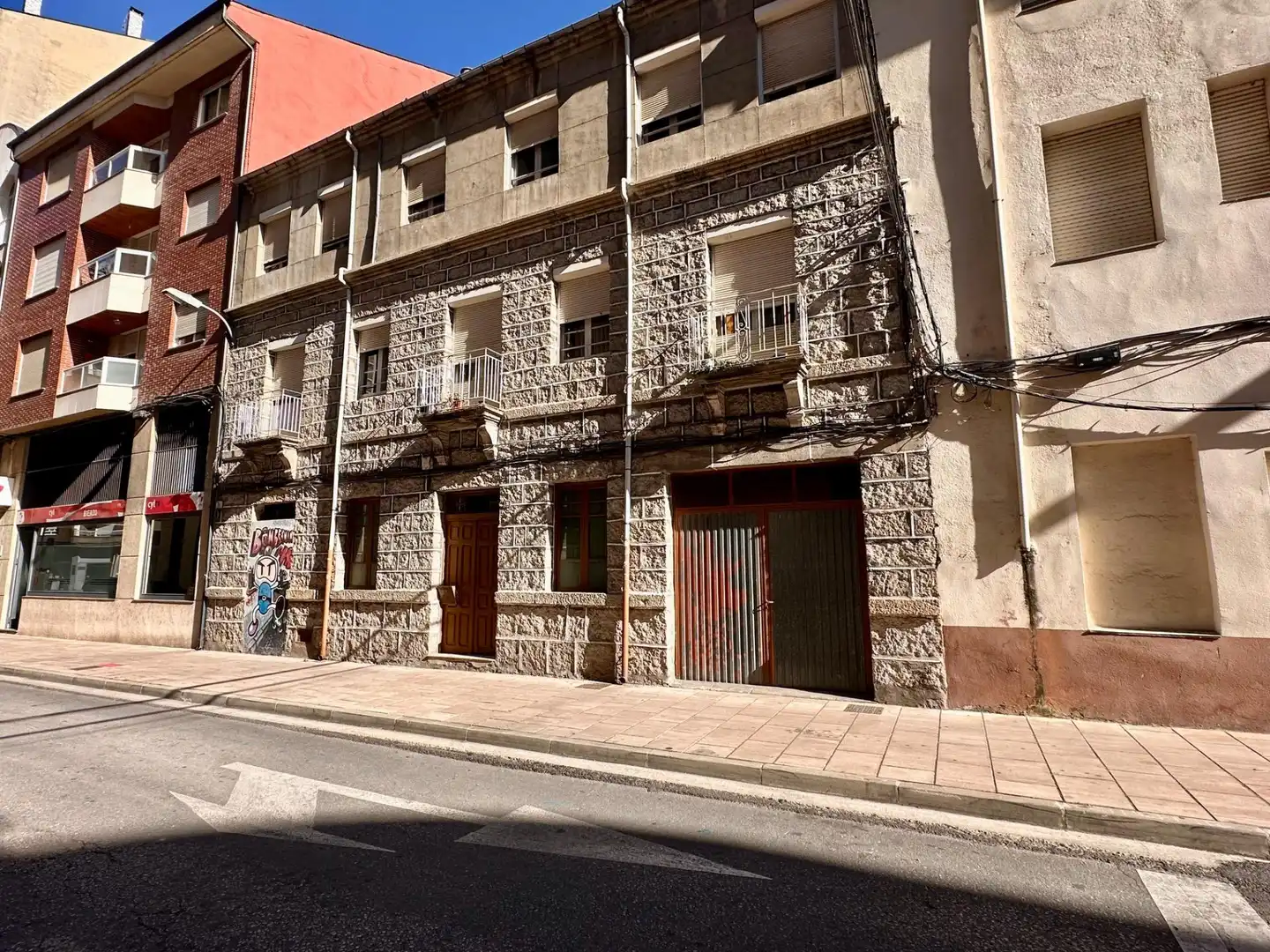 Terrenos y solares en venta en de Eladia Baylina 36, imagen 2