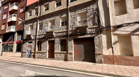 Foto 2 von Residential zum Verkauf in de Eladia Baylina, 36, Centro, Ponferrada