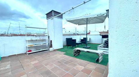 Foto 3 de Àtic en venda a Papagayo, Abrantes, Madrid