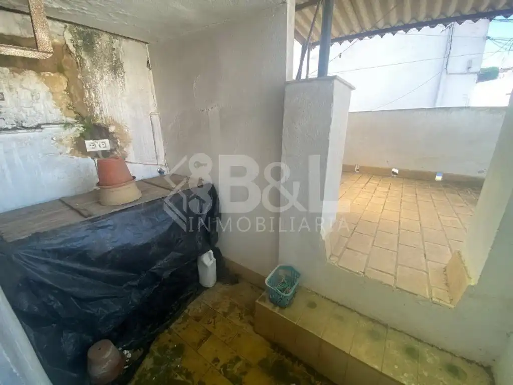 Casa o chalet en venta en Zalamea la Real con Terraza y Amueblado