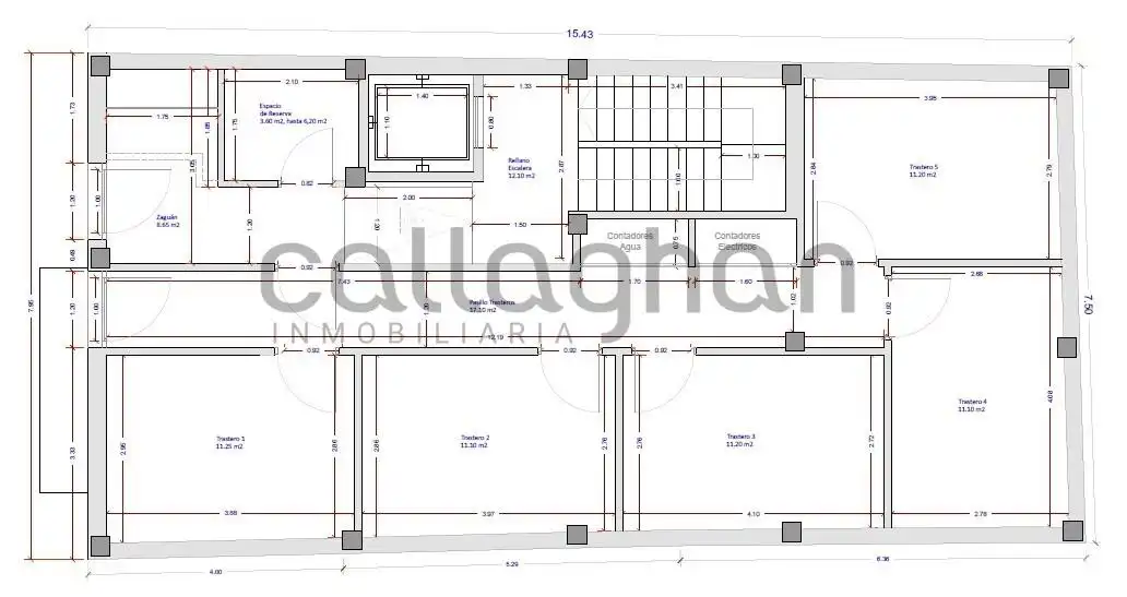 Edificio en venta en Plaza Xúquer