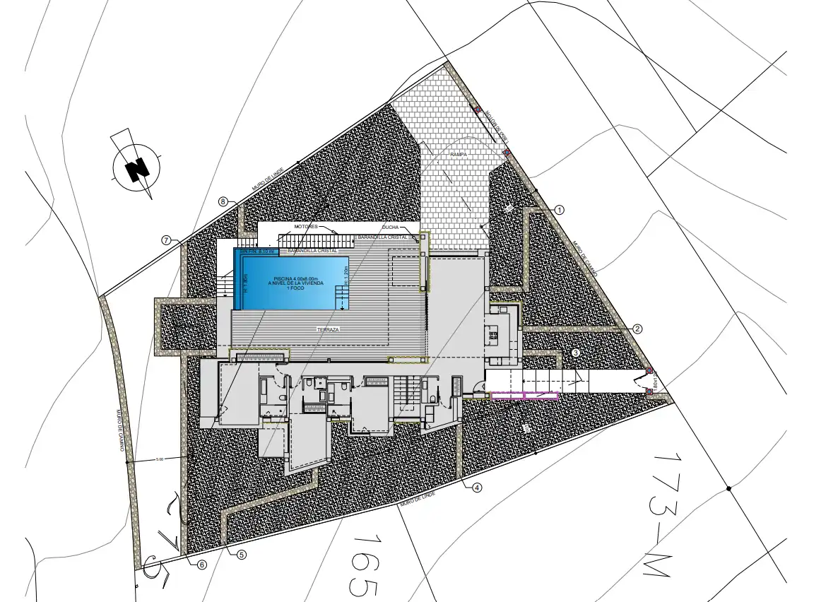 Casa in vendita a La Granadella  - Costa Nova, imagen 10