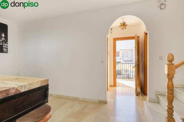 Casa adosada en Venta en Calle RIO DILAR, 37 en Ogíjares