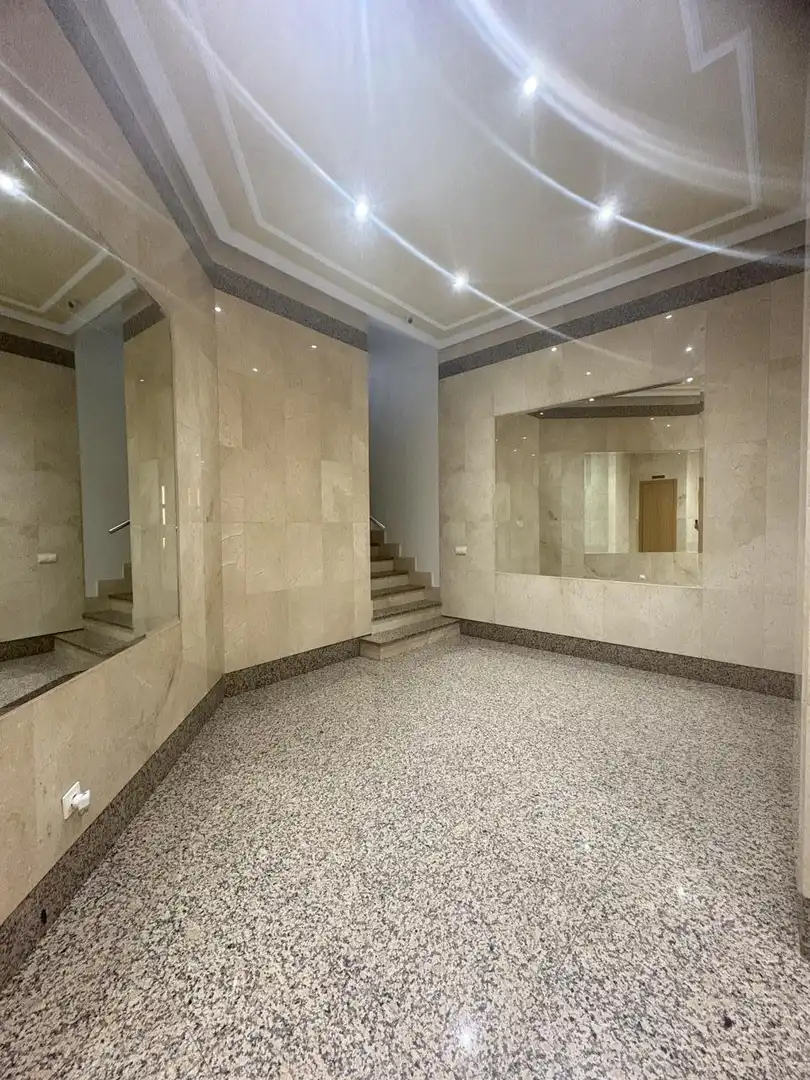Dúplex de alquiler en Alcalá de Henares con Calefacción, Terraza y Trastero
