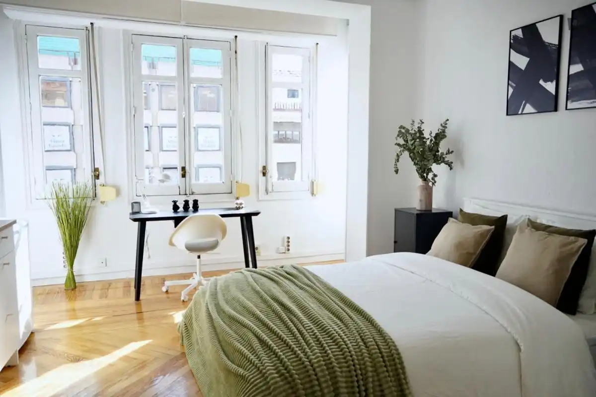 Habitación en Recoletos