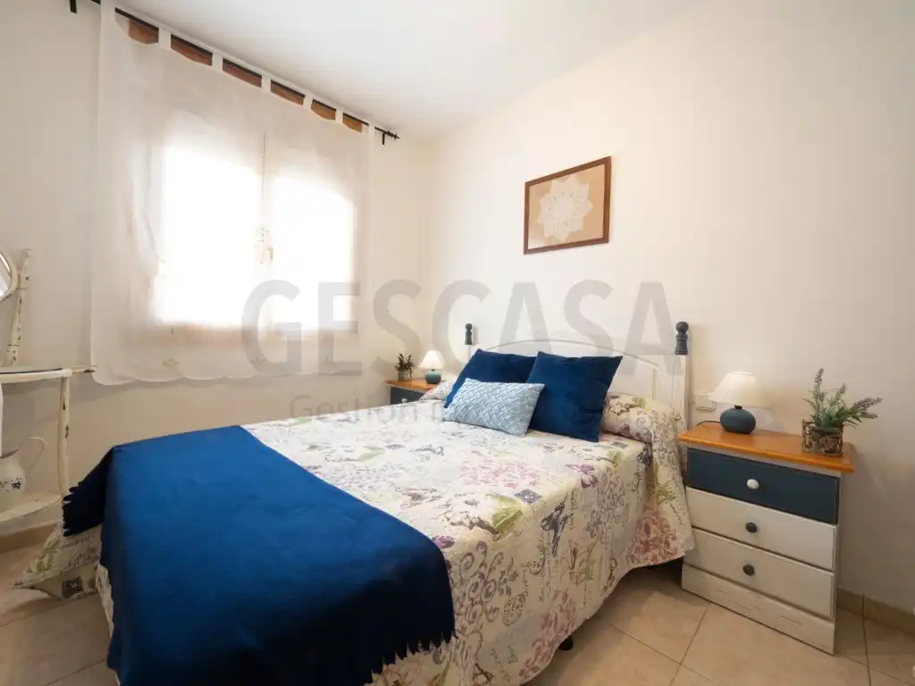Bedroom of Duplexes for sale in Sort