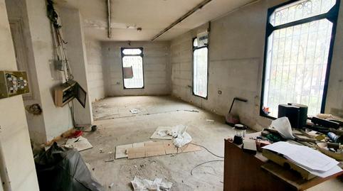 Foto 2 de Pis en venda a Gran Vía de Fernando el Católico, El Botànic, Valencia