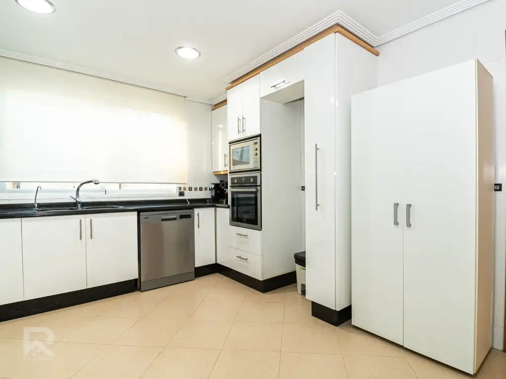 Kitchen of Detached homes for sale in Gandia