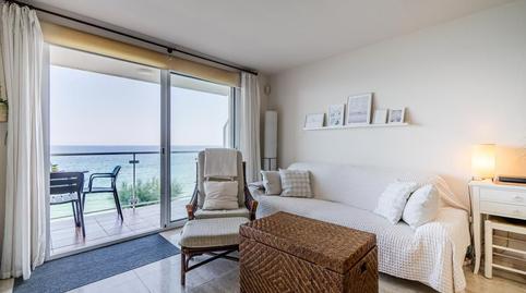 Foto 5 de Pis de lloguer a Sant Antoni de Calonge, Girona