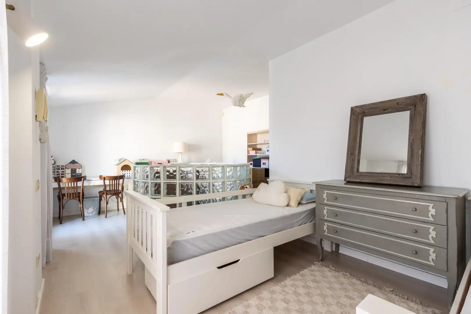 Wohnung mit Aufzug zum Verkauf in Centre - Sant Oleguer, imagen 34