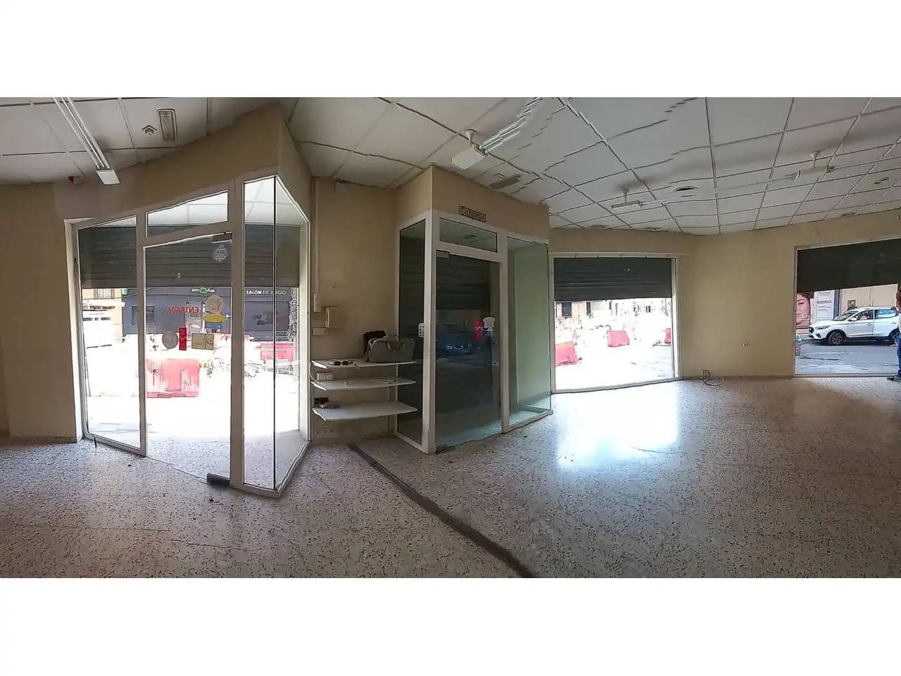 Local comercial en alquiler en Avenida Alfonso XIII 44, imagen 6