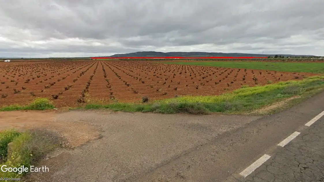 Rural land for sale in Valdepeñas, imagen 6