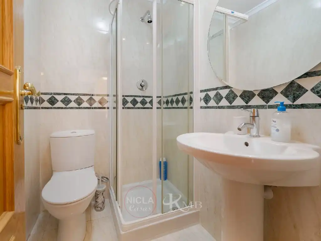 Apartamento con piscina en venta en Conjunto Campo De Golf, imagen 10