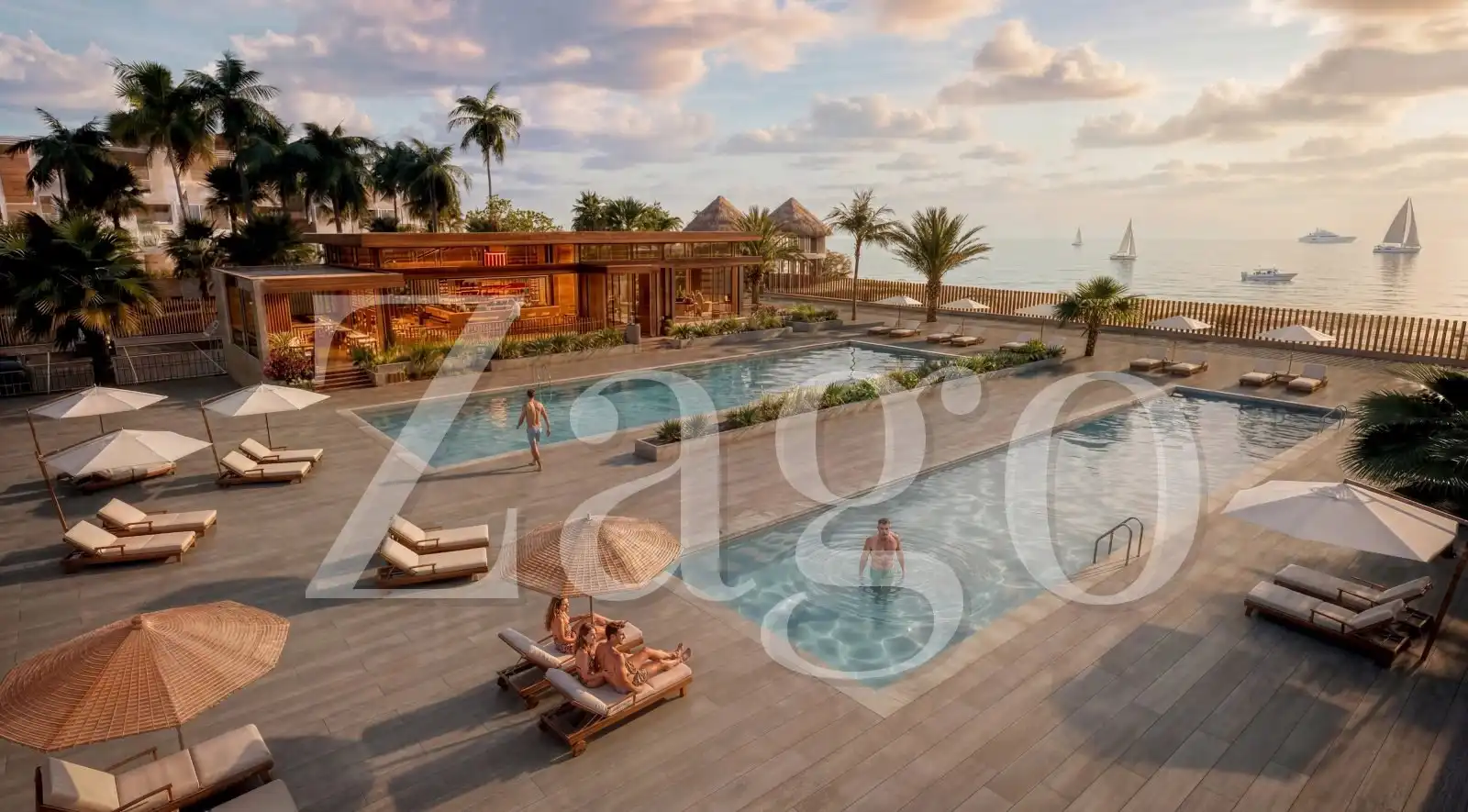 Attique avec piscine à vendre à Cala Marqués, imagen 4