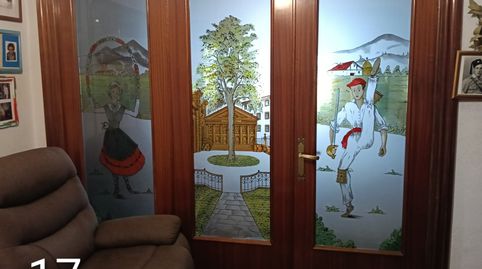 Foto 2 de Piso en venta en Iralabarri, Bilbao