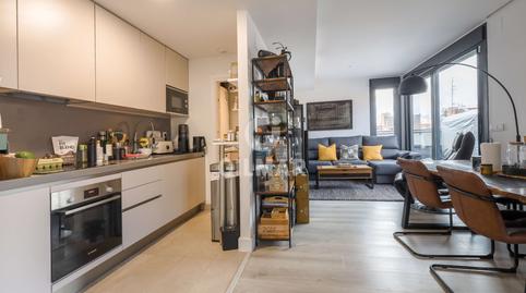 Foto 3 de Ático en venta en Imperial,  Madrid Capital