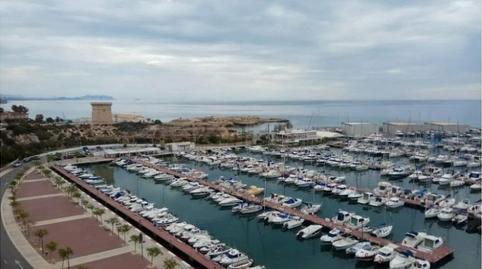 Photo 3 of Study to rent in Campello Playa, Alicante