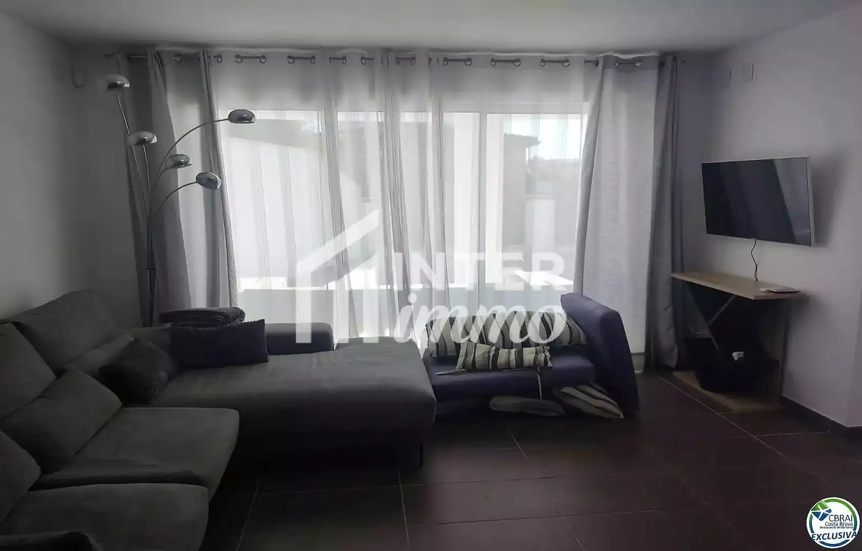 Casa amb piscina en venda a Calle Peni 62A, imagen 6