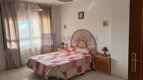 Photo 4 of Flat for rent in Ruta de la Plata, Cáceres Capital