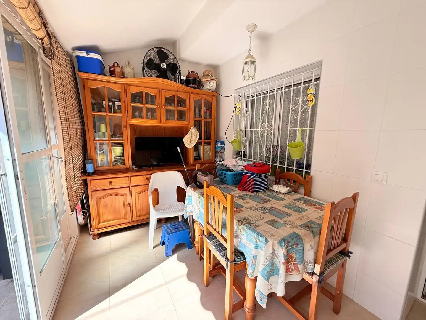 House with terrace for sale in Centro, imagen 8