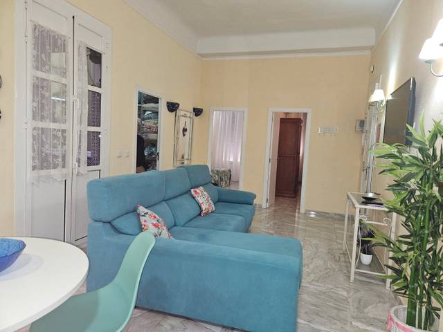 Piso en Venta en Calle Susana Llaneras en Barrio del Centro