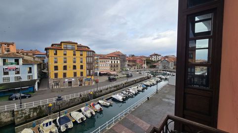 GRAN PISO EN EL CENTRO DE LLANES