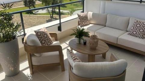Foto 2 de Apartamento de alquiler en La Concha - Resina Golf, Estepona