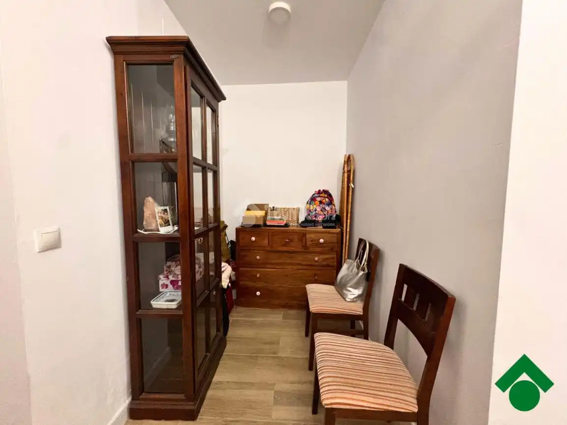 Piso en venta en Pizarra con Aire acondicionado y Amueblado