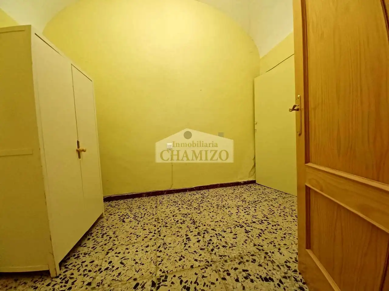 Habitación de Casa o chalet en venta en Villanueva de la Serena con Terraza, Trastero y Balcón