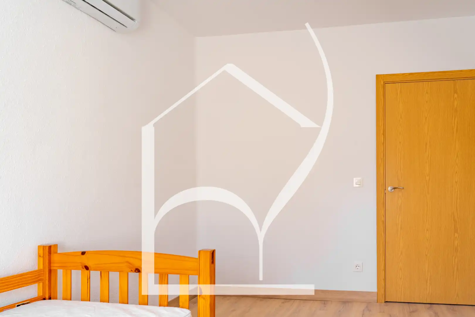 Habitación de Piso en venta en Salamanca con Aire acondicionado, Calefacción y Amueblado
