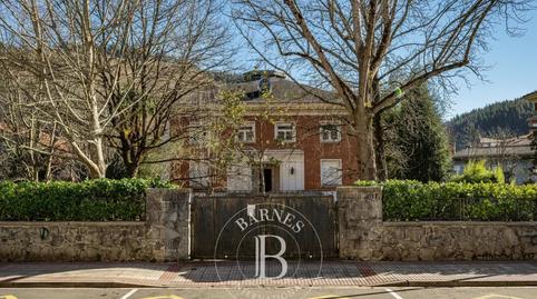 Foto 4 de Casa o xalet en venda a Santikutz, 12, Legazpi, Gipuzkoa