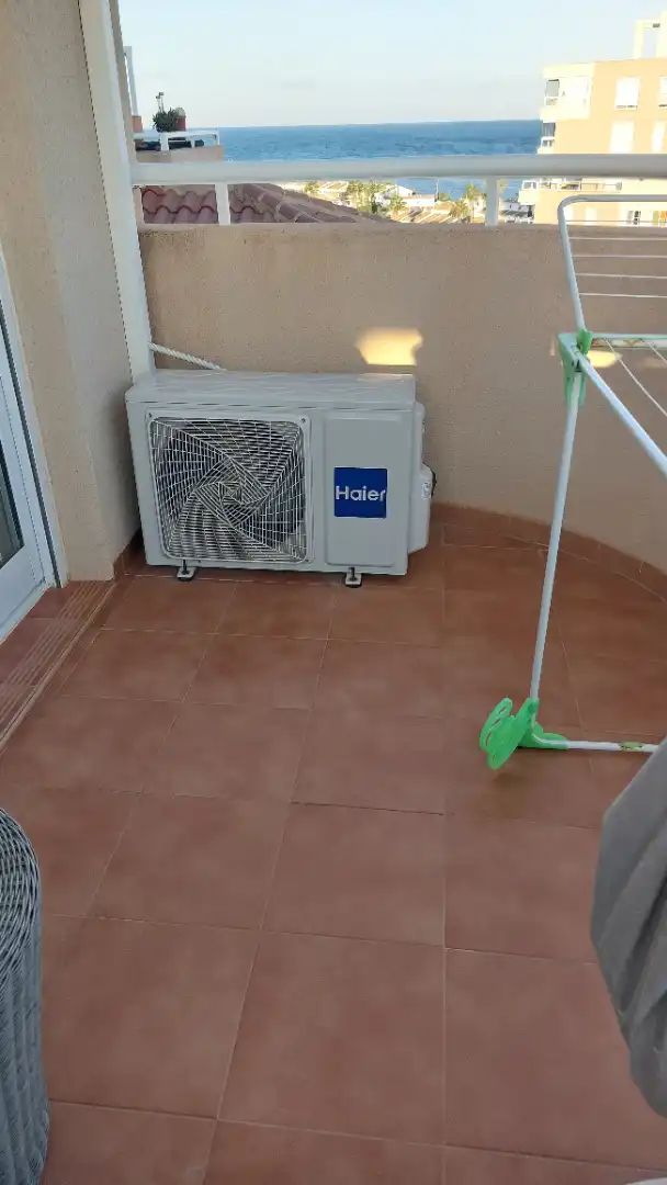 Penthouse mit Terrasse zum Verkauf in Barrio Veneziola J 9, imagen 45