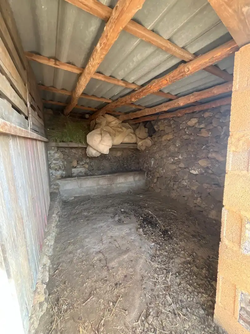 Residencial en venta en El Pinar de El Hierro