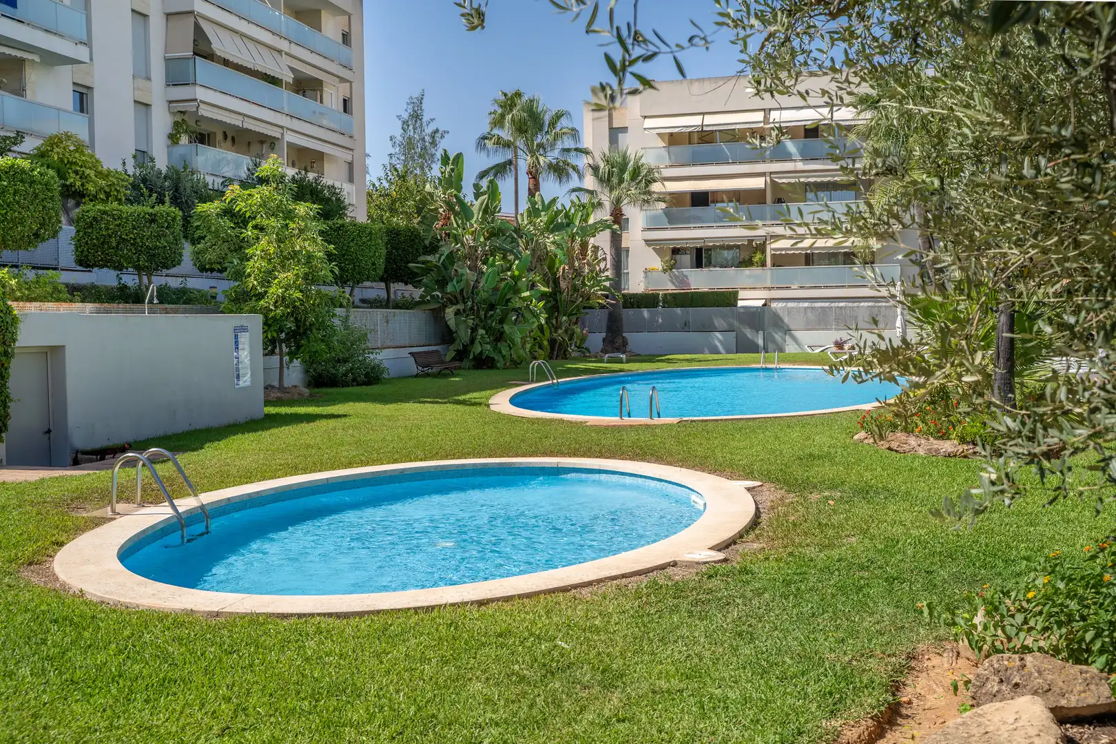 Ático con terraza en venta en Palmanova, imagen 42