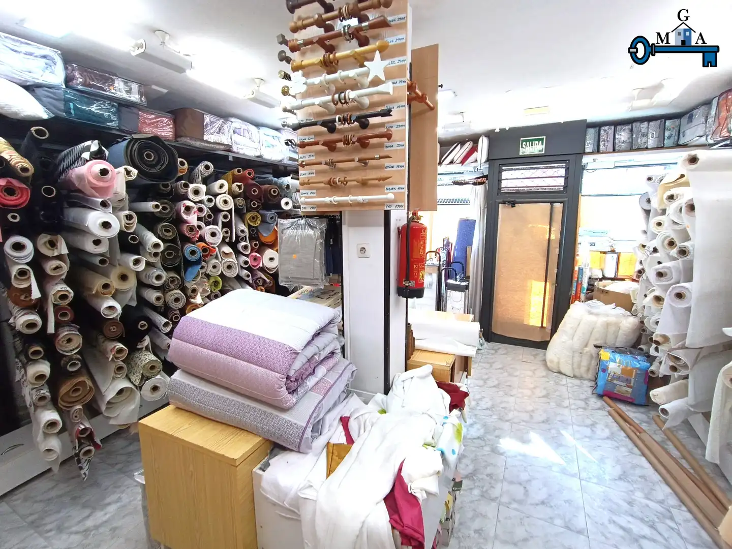 Local comercial de lloguer a Centro, imagen 6