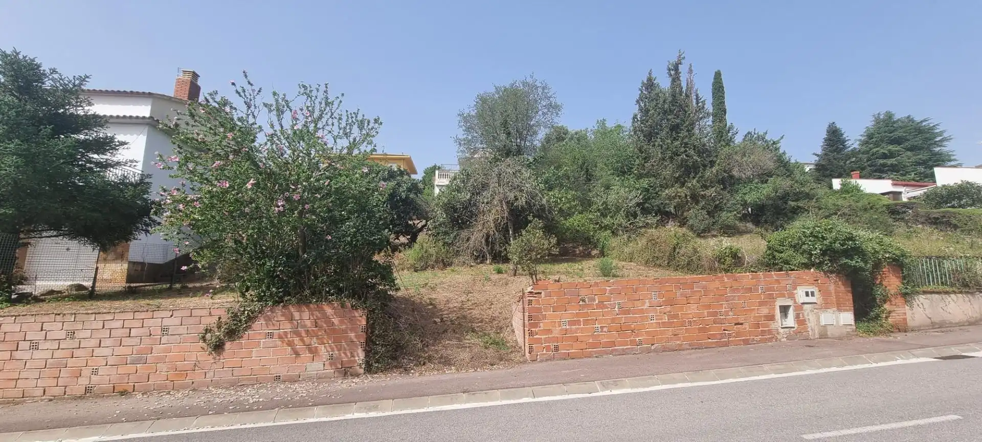 Lands and plots for sale in Caldes de Montbui, imagen 2