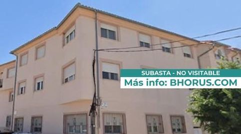 Foto 2 de Piso en venta en Maldonado , 10, Arcas del Villar, Cuenca