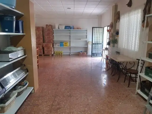 Casa amb terrassa en venda a Monóvar  / Monòver, imagen 19