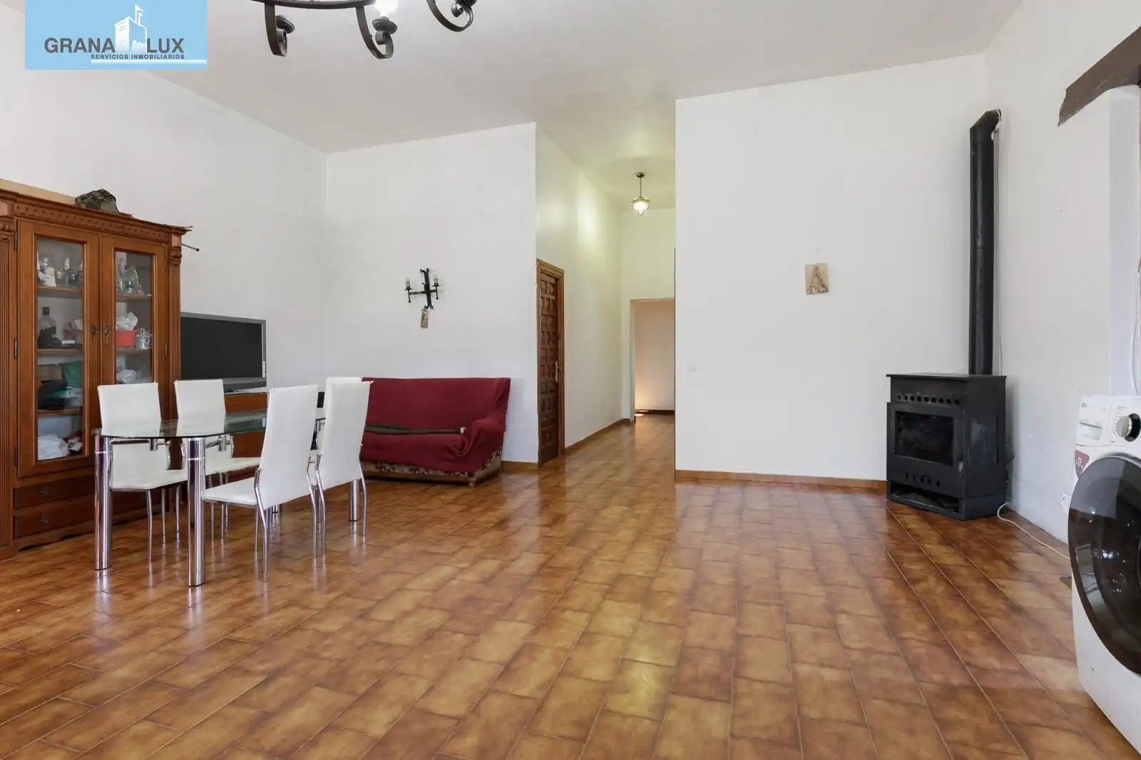 Landhaus mit Pool zum Verkauf in Ctr Santafe S/N, imagen 10