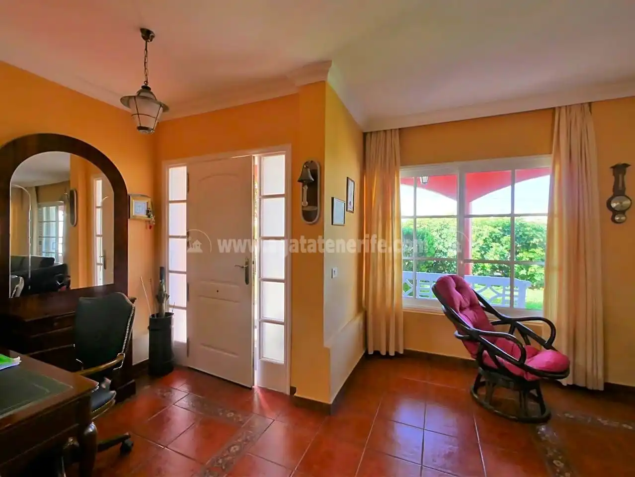 Casa o chalet en venta en Los Realejos con Jardín privado, Terraza y Trastero