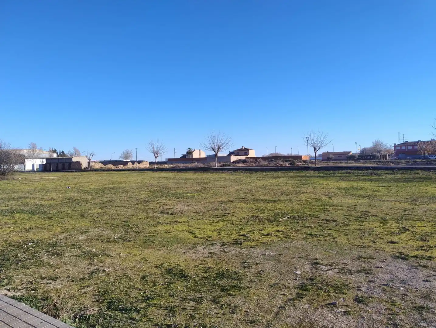 Terrenos y solares en venta en Calle CARRION, imagen 6