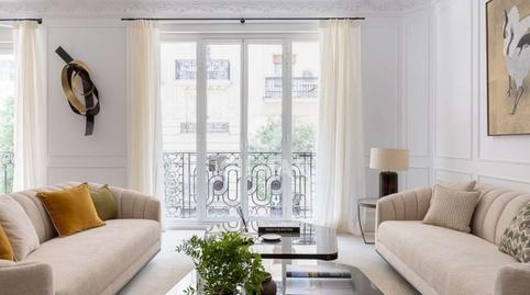 Foto 3 de Pis en venda a Recoletos,  Madrid Capital