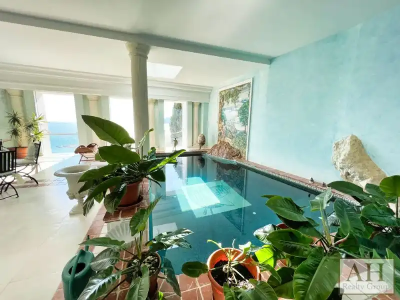 Haus zum Verkauf in Altea ciudad, imagen 7