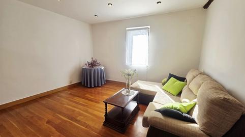 Foto 4 de Pis en venda a Segundo Ispizua Kalea, Erialdea / Centro, Gipuzkoa